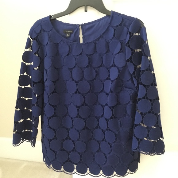 Women’s blouse - Picture 3 of 3